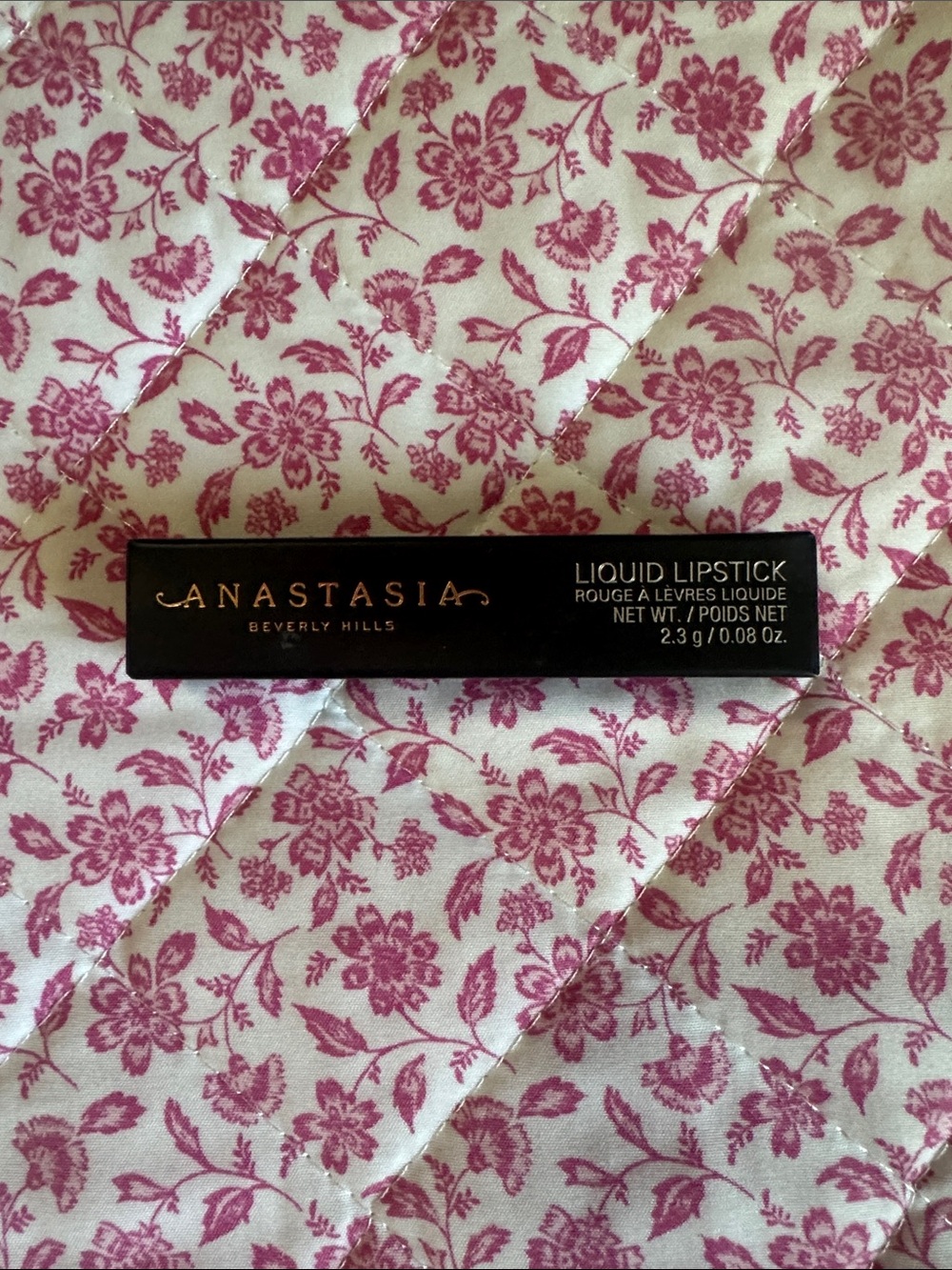 Anastasia Beverly Hills Liquid Lipstick in Crush